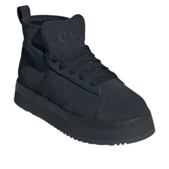 Adidas Campus 00S Mid „Black“