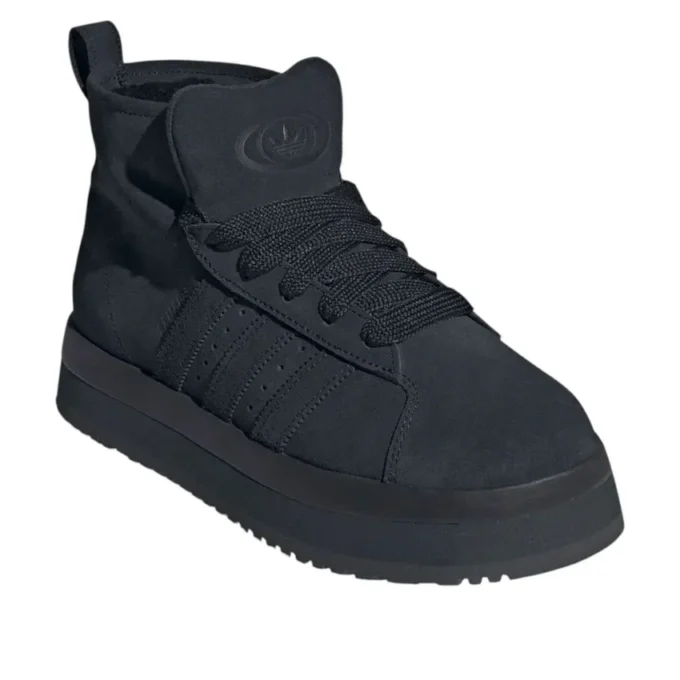 Adidas Campus 00S Mid „Black“
