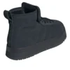 Adidas Campus 00S Mid „Black“