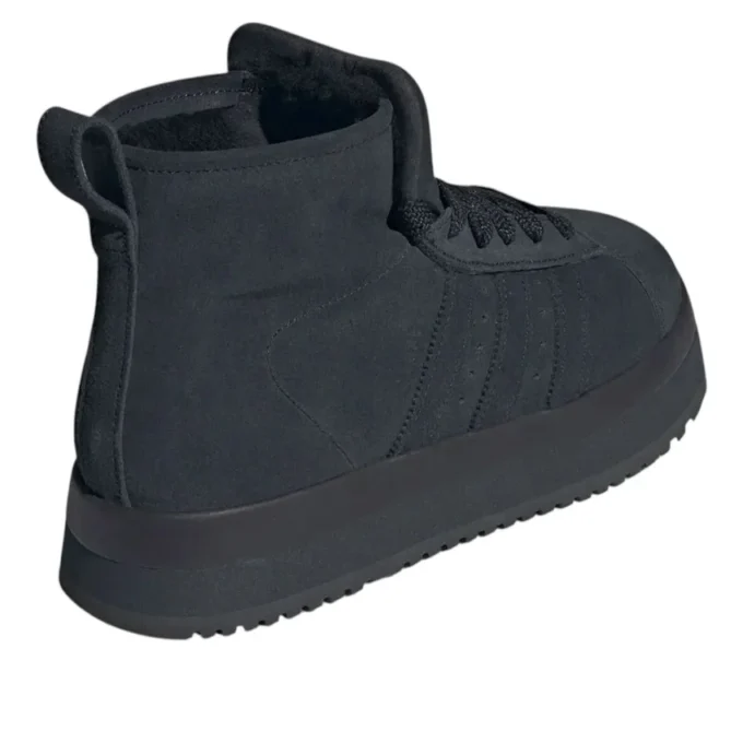 Adidas Campus 00S Mid „Black“
