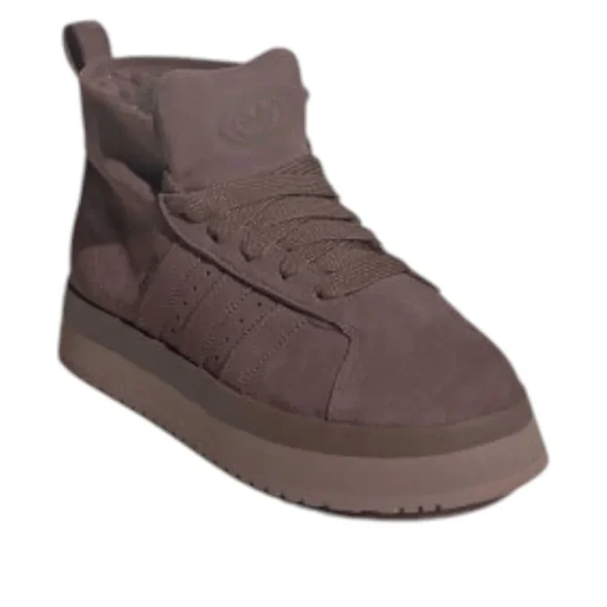 Adidas Campus 00S Mid „Brown“