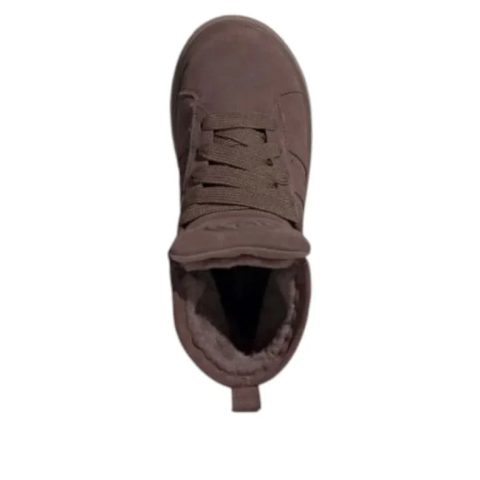 Adidas Campus 00S Mid „Brown“