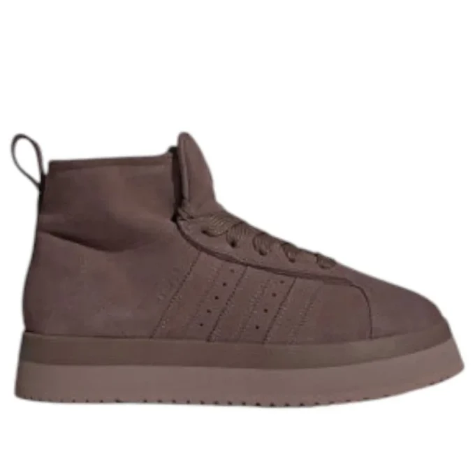 Adidas Campus 00S Mid „Brown“