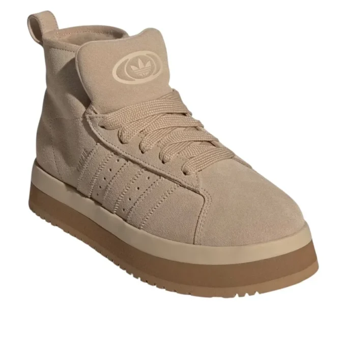 Adidas Campus 00S Mid „Tan“