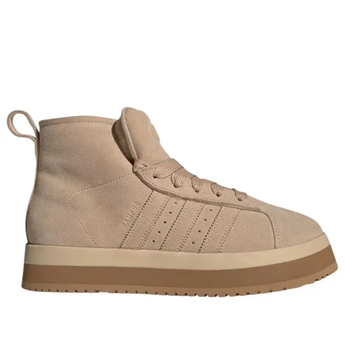 Adidas Campus 00S Mid „Tan“