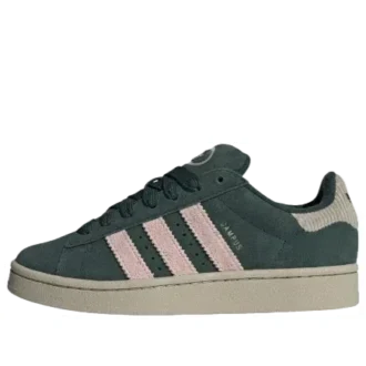 Adidas Campus 00S „Mineral Green Sandy Pink“
