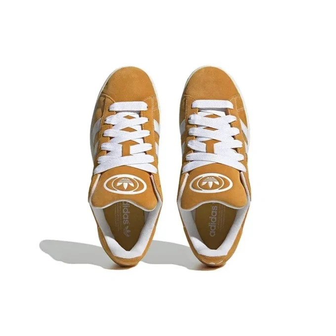 Adidas Campus 00S „Mustard Gum“