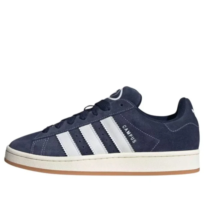 Adidas Campus 00S „Night Indigo“