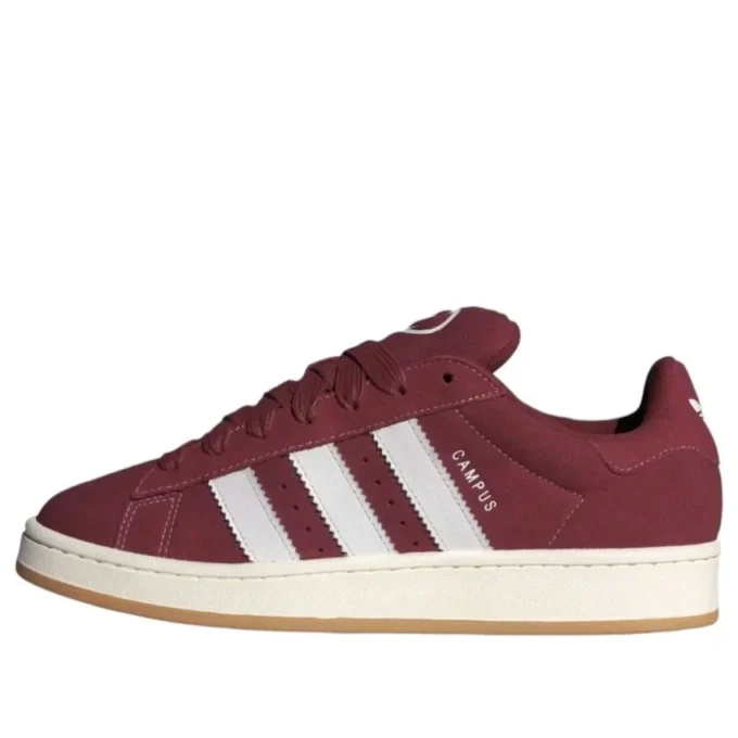 Adidas Campus 00S „Noble Maroon“