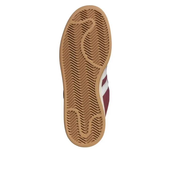 Adidas Campus 00S „Noble Maroon“