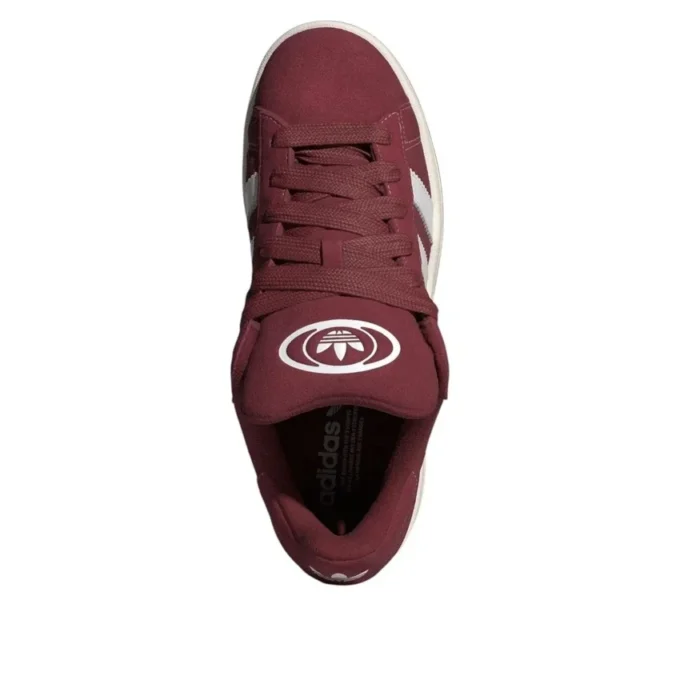 Adidas Campus 00S „Noble Maroon“
