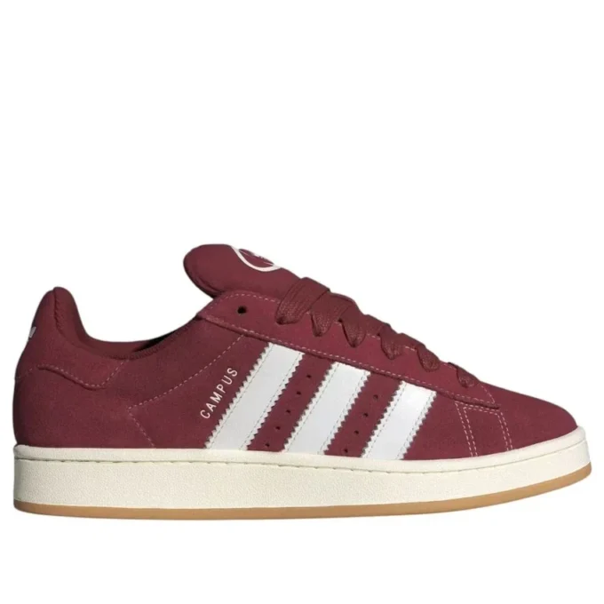 Adidas Campus 00S „Noble Maroon“