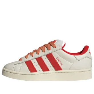 Adidas Campus 00S „Off White Red“