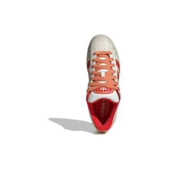 Adidas Campus 00S „Off White Red“