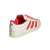 Adidas Campus 00S „Off White Red“