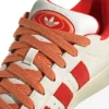Adidas Campus 00S „Off White Red“