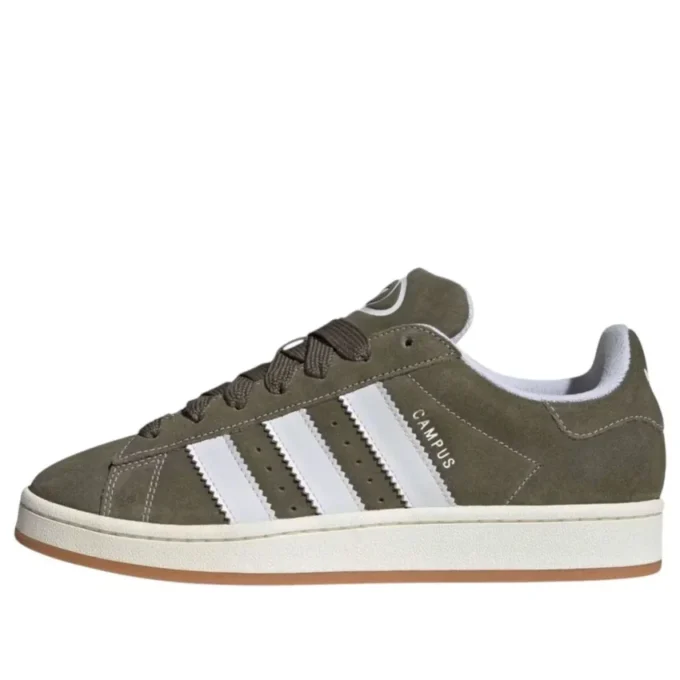 Adidas Campus 00S „Olive Strata“