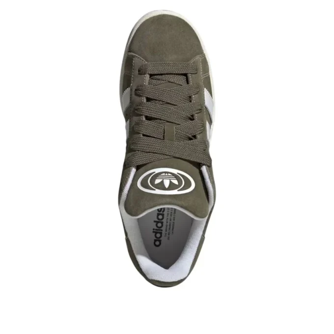 Adidas Campus 00S „Olive Strata“