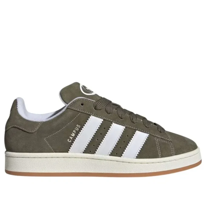 Adidas Campus 00S „Olive Strata“