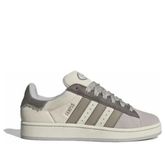 Adidas Campus 00S „Orbit Grey Putty Beige“