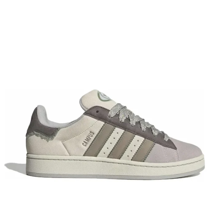 Adidas Campus 00S „Orbit Grey Putty Beige“