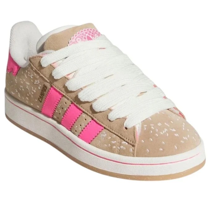 Adidas Campus 00S „Pan De Muerto“