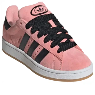 adidas campus 00s pink spark core black 2 330x330 - Adidas Campus 00S &bdquo;Pink Spark Core Black&ldquo;