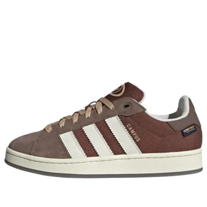 Adidas Campus 00S „Pre-Rubbed Brown“