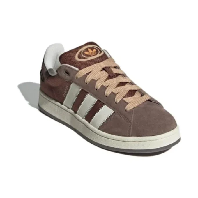 Adidas Campus 00S „Pre-Rubbed Brown“