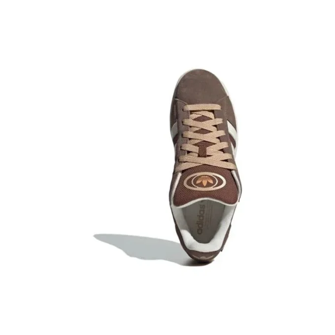 Adidas Campus 00S „Pre-Rubbed Brown“
