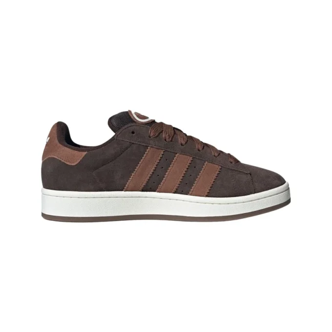 Adidas Campus 00S „Preloved Brown“