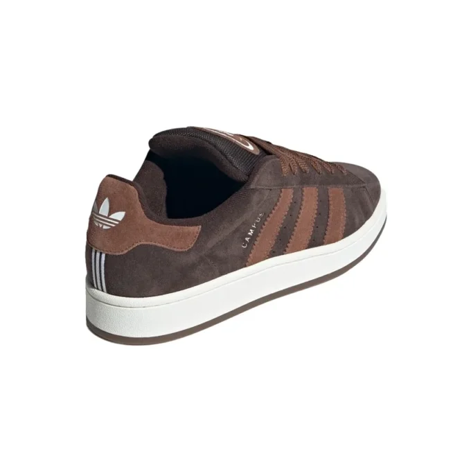 Adidas Campus 00S „Preloved Brown“