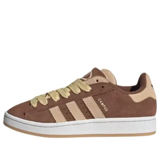 Adidas Campus 00S „Preloved Brown Sand“