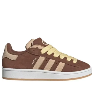 Adidas Campus 00S „Preloved Brown Sand“