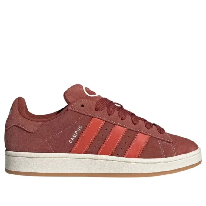 Adidas Campus 00S „Preloved Ruby“
