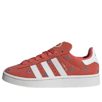 Adidas Campus 00S „Preloved Scarlet Floral“