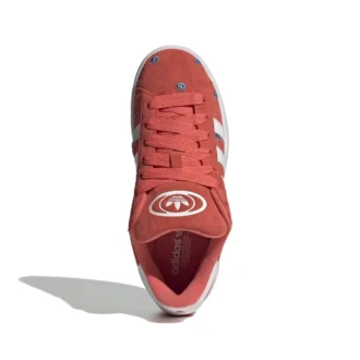 Adidas Campus 00S „Preloved Scarlet Floral“