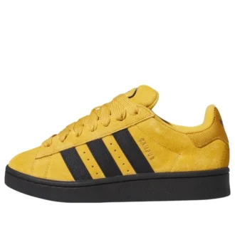 Adidas Campus 00S „Preloved Yellow“