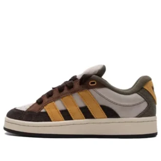 Adidas Campus 00S „Preloved Yellow Preloved Brown“