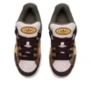 Adidas Campus 00S „Preloved Yellow Preloved Brown“