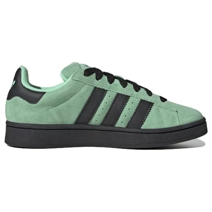 Adidas Campus 00S „Pulse Mint Black“