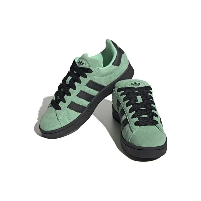 Adidas Campus 00S „Pulse Mint Black“
