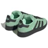 Adidas Campus 00S „Pulse Mint Black“