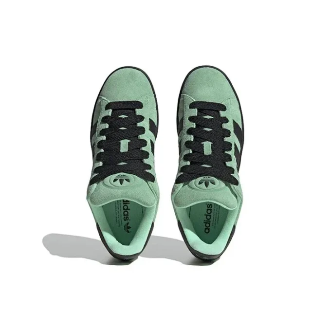 Adidas Campus 00S „Pulse Mint Black“