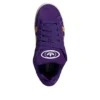 Adidas Campus 00S „Purple Yellow“