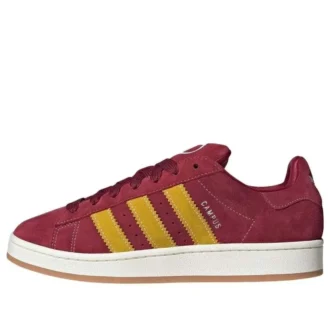 Adidas Campus 00S „Red Yellow“