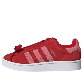 Adidas Campus 00S „Scarlet Pink Spark“