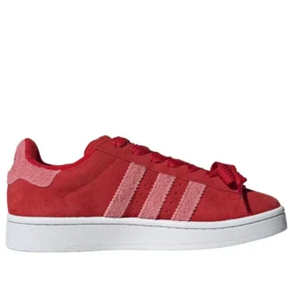 Adidas Campus 00S „Scarlet Pink Spark“
