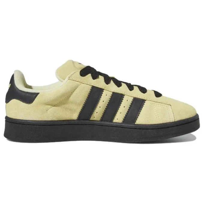 Adidas Campus 00S Schuhe „Almost Yellow“