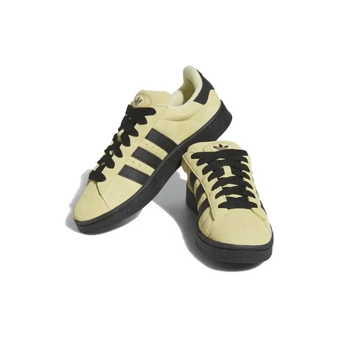 Adidas Campus 00S Schuhe „Almost Yellow“